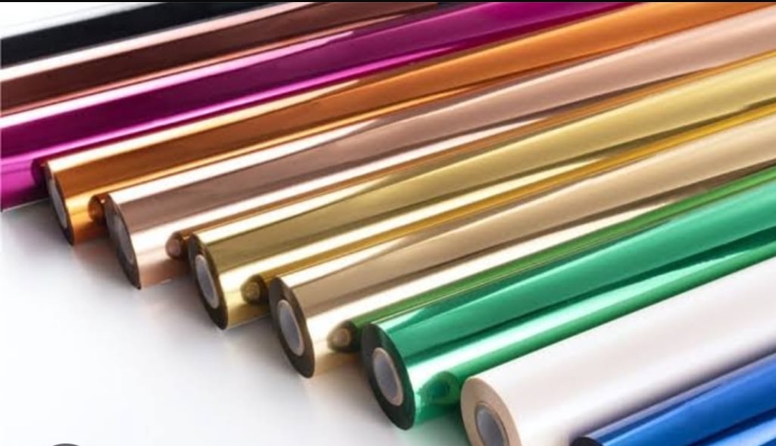 Takarda canja wurin lijunxin